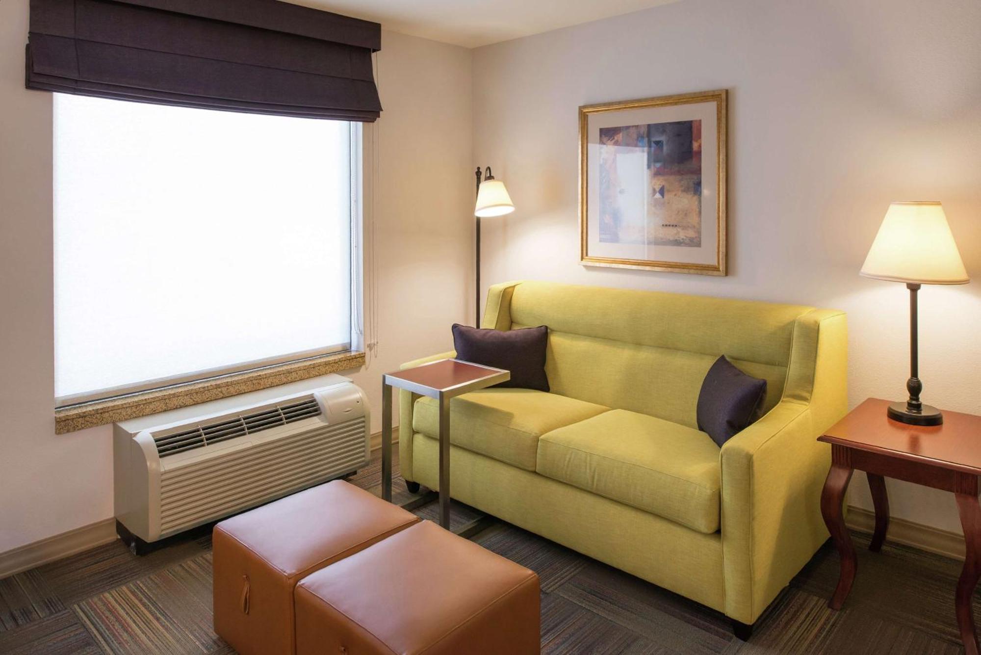 Hampton Inn & Suites Rifle Exterior foto