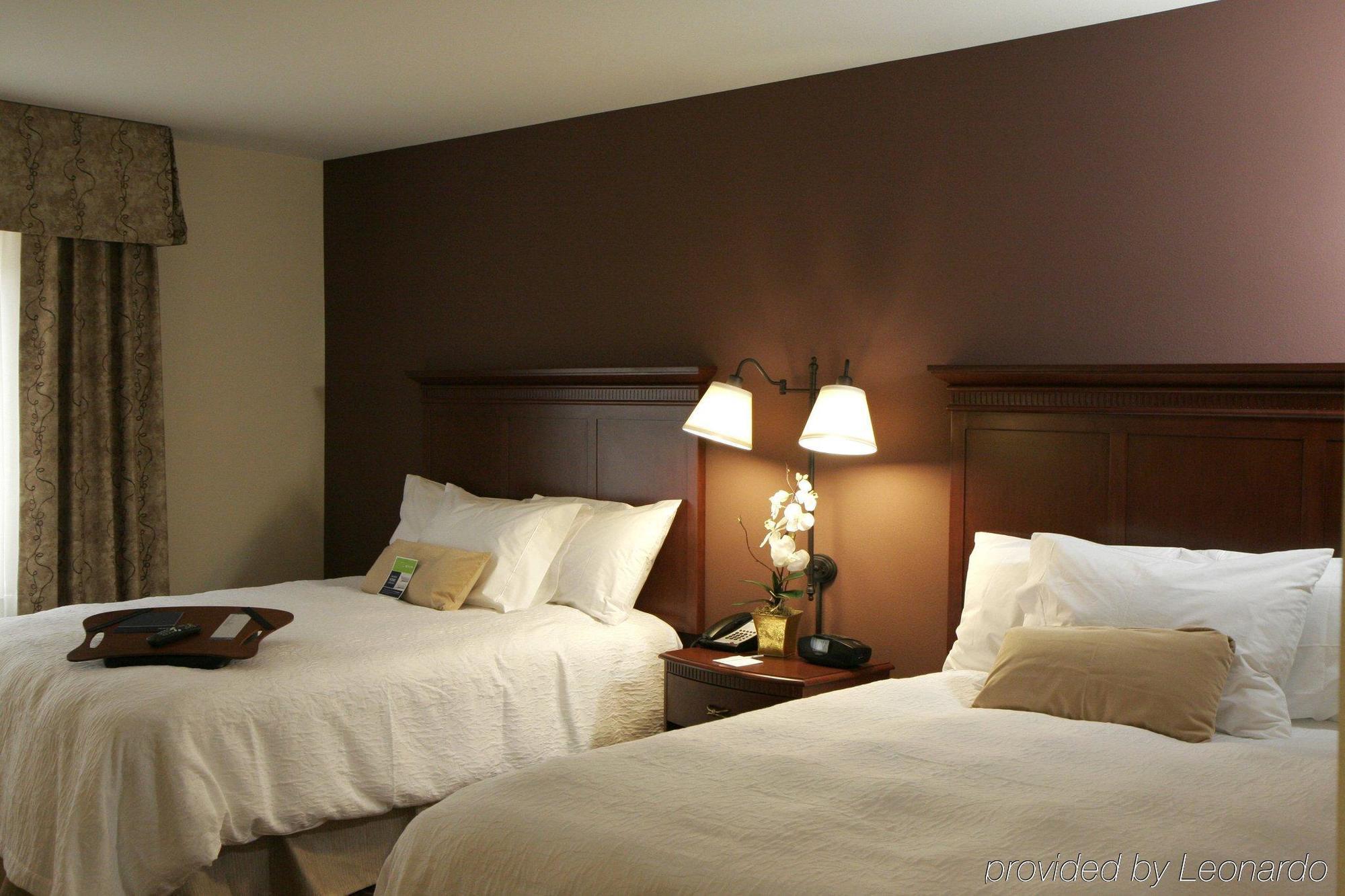 Hampton Inn & Suites Rifle Quarto foto